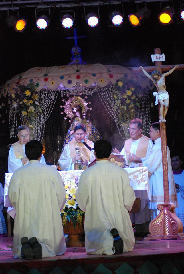 Opening of the Jubilee Pictures (18)